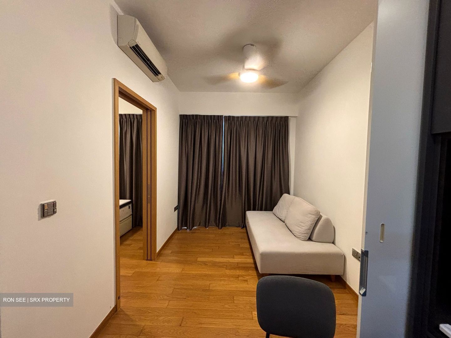 26 Newton (D11), Apartment #446835841